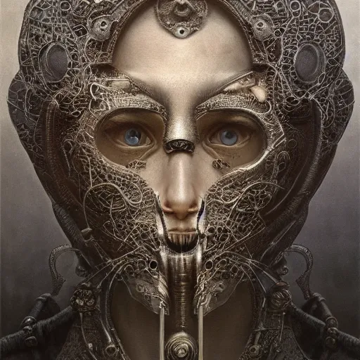 Prompt: detailed portrait of a scifi gadget, filigree ornaments and greek architecture, artstation, beksinski, in africa, cinematic