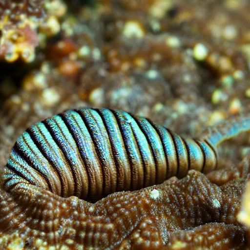 Image similar to bobbit worm