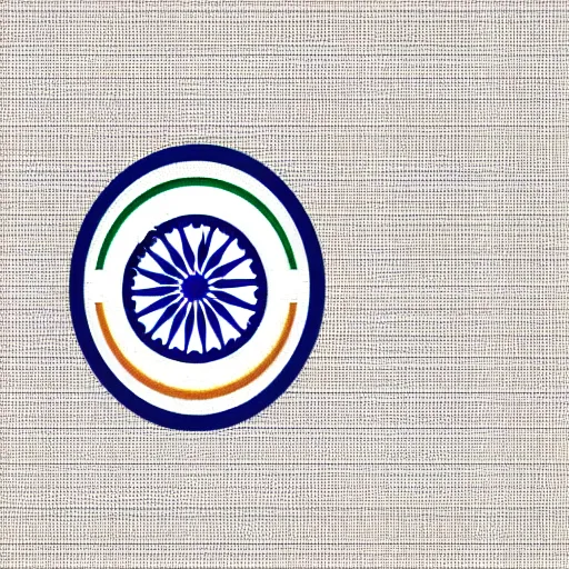 Image similar to Flag of India