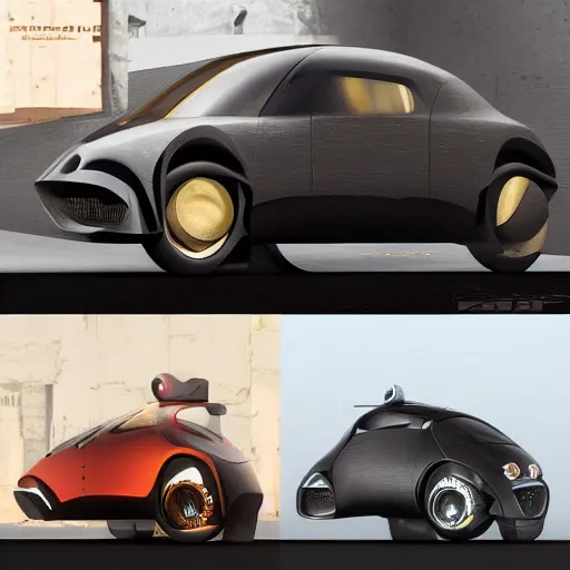 Image similar to car Ash Thorp khyzyl saleem car: medium size : in oil liquid, organic architecture ssmall size forms structure : 7, u, x, y, o medium size forms: Kazimir Malevich forms : brutalist medium size forms: keyshot, unreal engine 5, high reflections oil, liquid high glossy, high specularity, ultra detailed, 4k, 8k, 16k