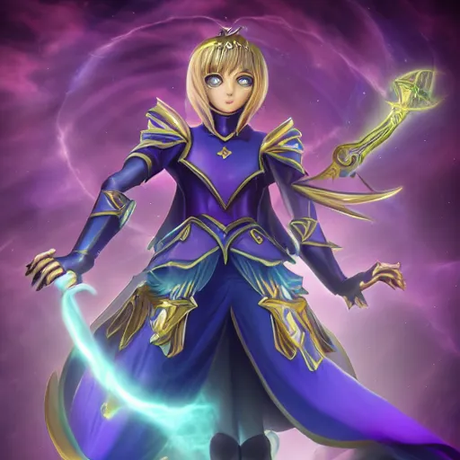 Image similar to beautiful dark magician girl, full body, mystical, ultra detailed, 4 k