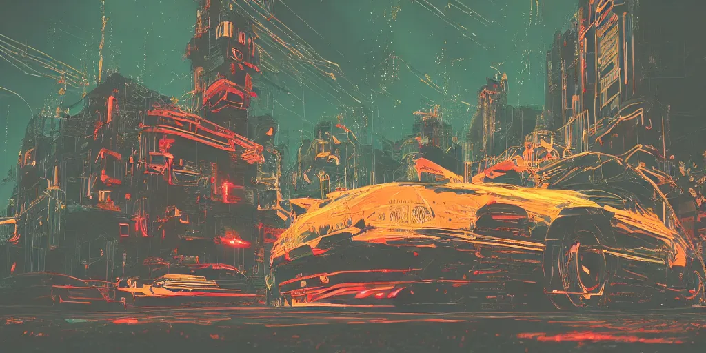 Image similar to ed 2 2 v, trending on behance, 4 k, cinematic ， by atelier olschinsky