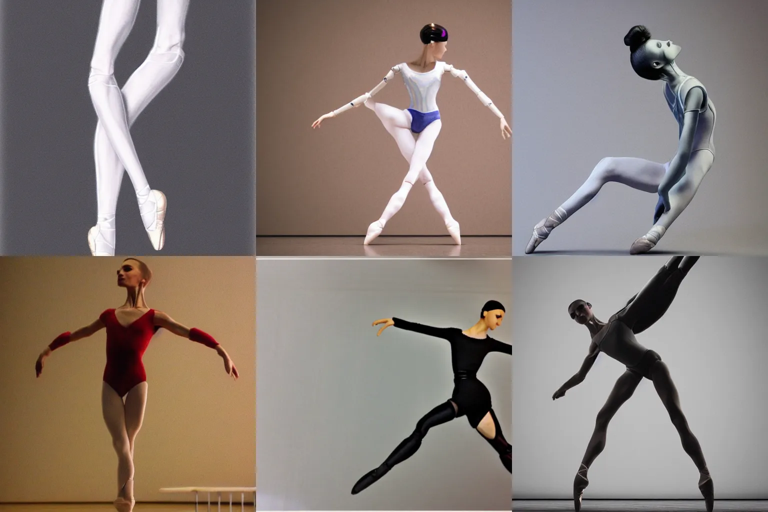 Ballet Boy Clipart Images: Ballerina Male PNG – Digital Art Dreams