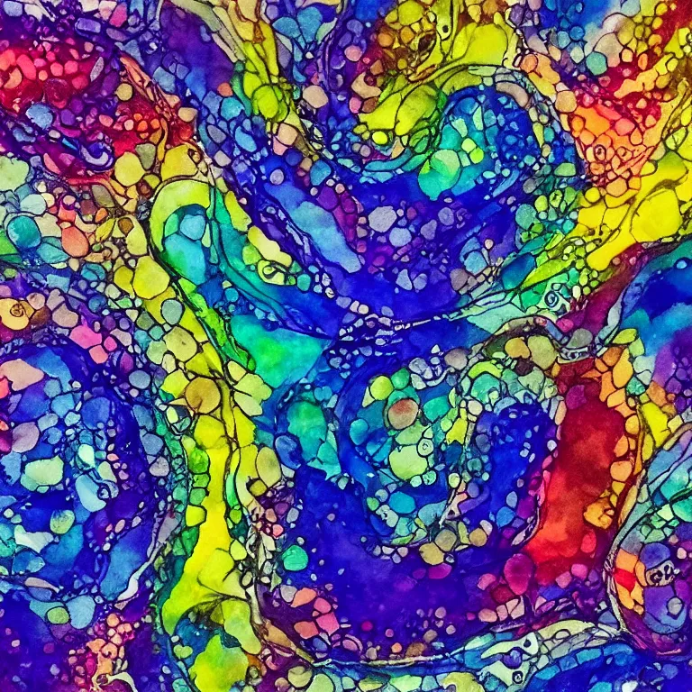 Alcohol Ink Art Styles: Creative Techniques for AI Art - Alcohol ink Stable  Diffusion - Alcohol ink DeepArt