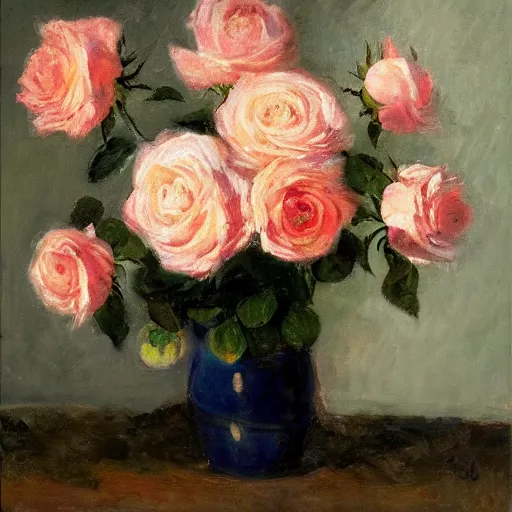 Image similar to frans mortelmans roses