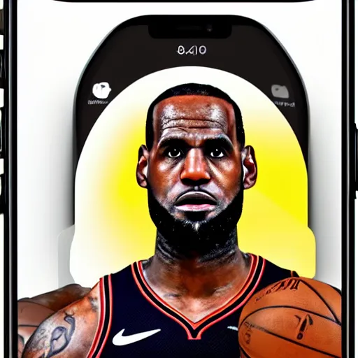 Sports LeBron James 4k Ultra HD Wallpaper