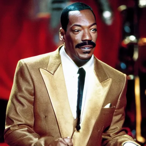 Image similar to Eddie Murphy