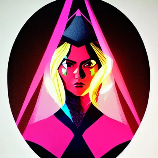 Image similar to medium portrait top light, by killian eng and tara mcpherson, inspired by indian marvel comics, etching, fine, sharp high detail,