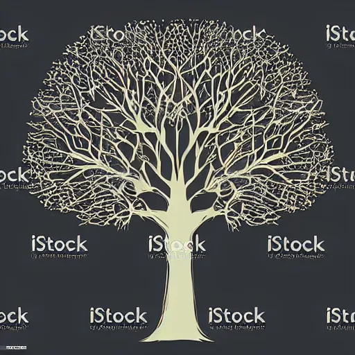 Image similar to fores tree vector art atey ghalian