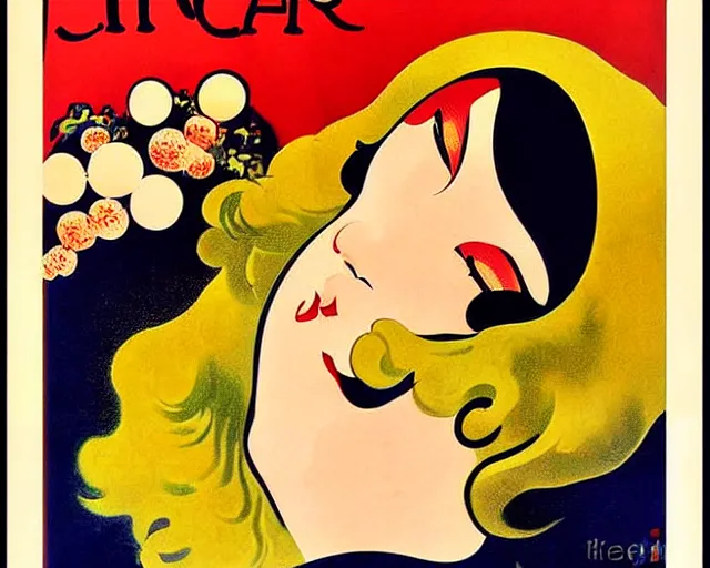 Prompt: vintage poster pur champagne. art nouveau, french, realistic, cheerful, art work by leonetto cappiello