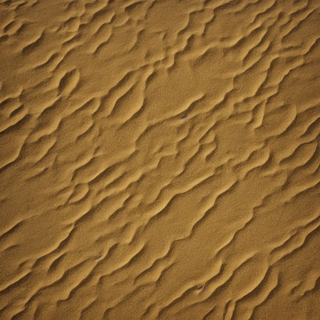 Image similar to texture of sand