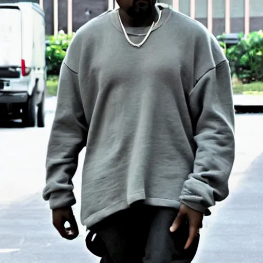 Prompt: kanye wepstein-n 4