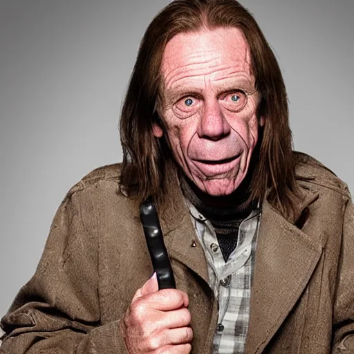 Image similar to frank gallagher