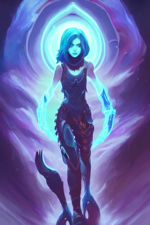 Prompt: lucian league of legends wild rift hero champions arcane magic digital painting bioluminance alena aenami artworks in 4 k design by lois van baarle by sung choi by john kirby artgerm and greg rutkowski and magali villeneuve mage fighter assassin