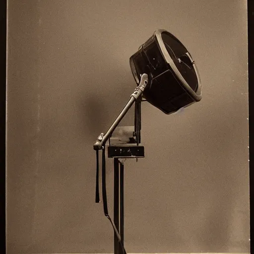 Prompt: studio photograph of a indunctionary prospitate object