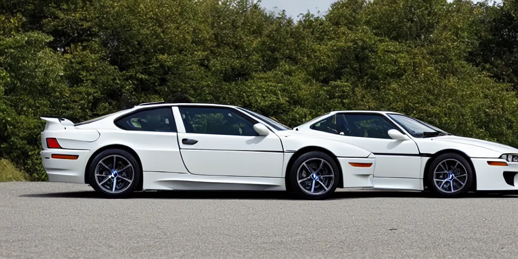 Image similar to “2010 BMW M1”