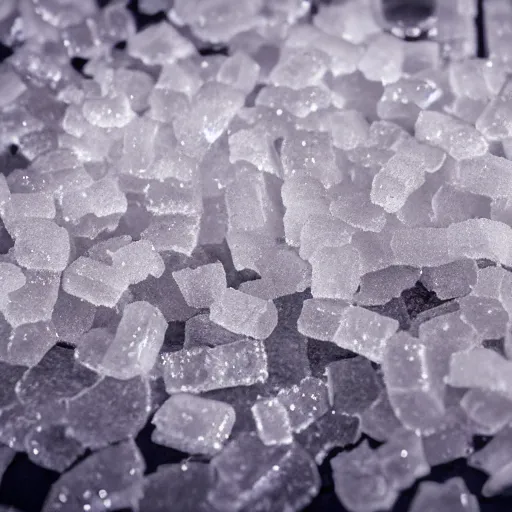 Image similar to sugar crystals in mountains drinking espresso