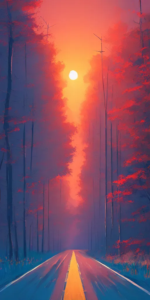 Image similar to ( hey, hey, hey ) by alena aenami