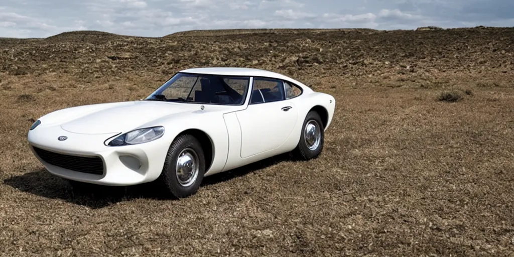 Image similar to “2020 Toyota 2000gt”