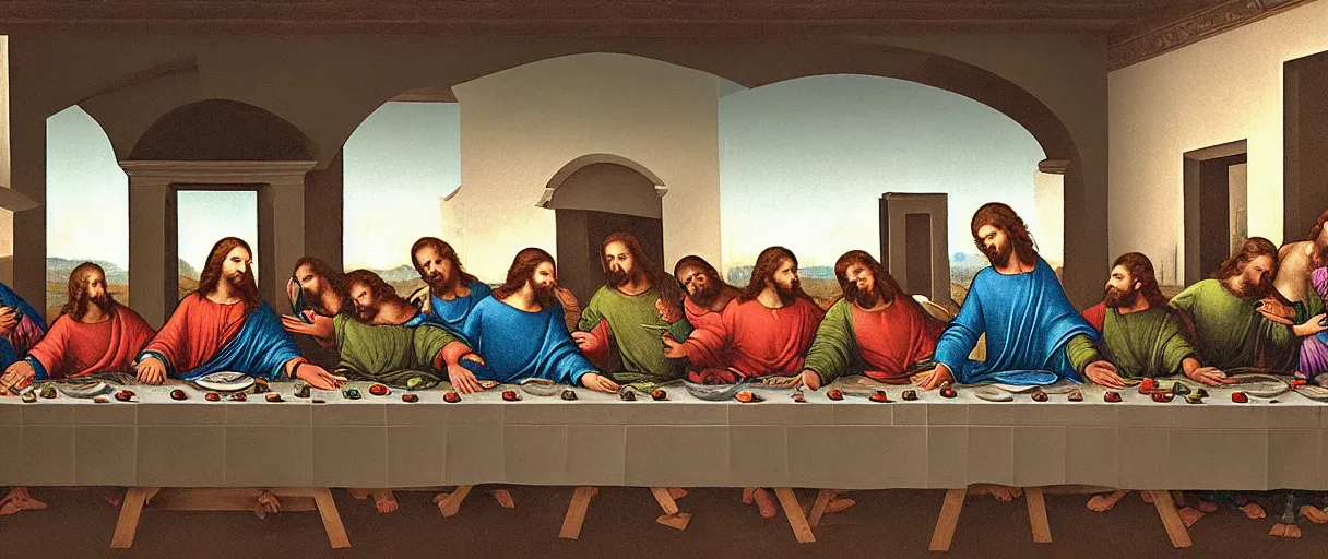 Image similar to https://i.swncdn.com/media/1200w/via/5319-lastsupper.webp