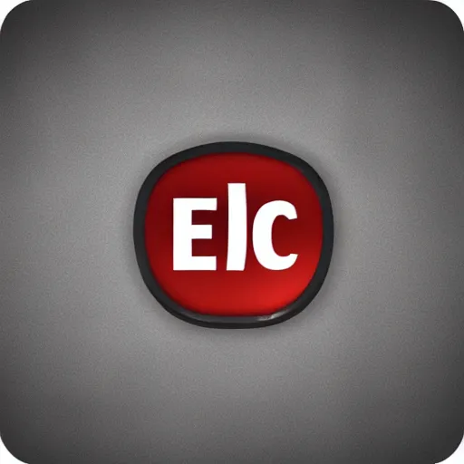 Prompt: “epic mobile photo editor logo”