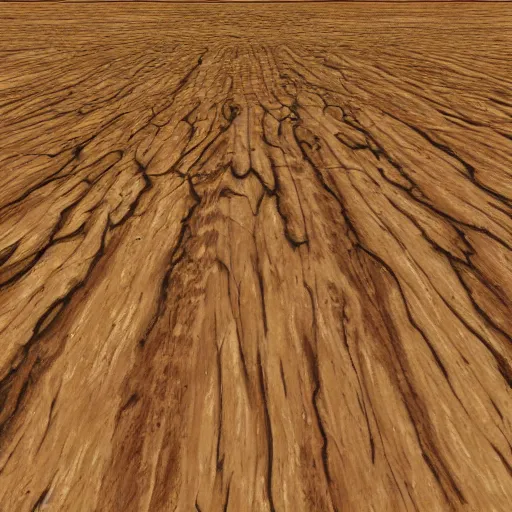 Image similar to normal map for a wood texture