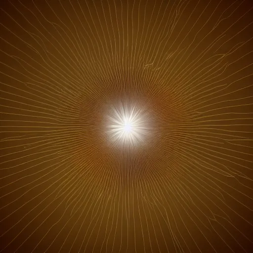 Prompt: 3 d render of a star in front of a white background