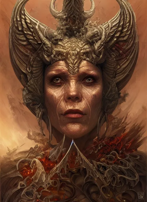 Prompt: satan's exile from heaven, shamanic poste, elegant, highly detailed, centered, digital painting, artstation, concept art, smooth, sharp focus, illustration, artgerm, tomasz alen kopera, peter mohrbacher, donato giancola, joseph christian leyendecker, wlop, frank frazetta