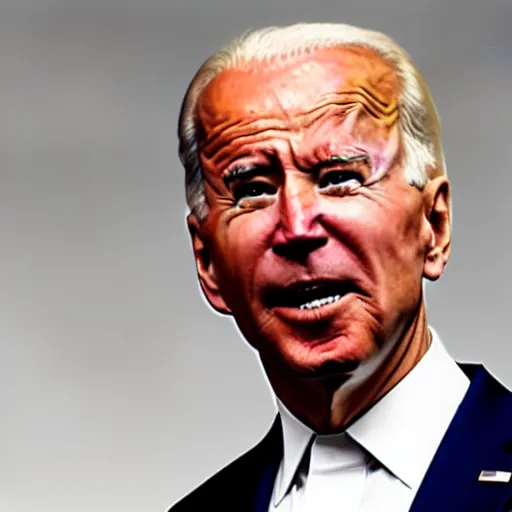 joe biden with glowing red eyes, photoshop | Stable Diffusion | OpenArt