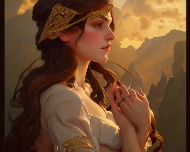 Image similar to photography of william zorach, deep focus, d & d, fantasy, intricate, elegant, highly detailed, digital painting, artstation, concept art, matte, sharp focus, illustration, hearthstone, art by artgerm and greg rutkowski and alphonse mucha