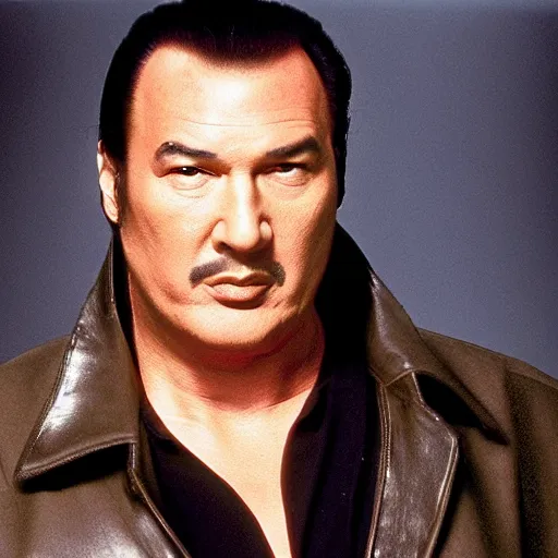 Image similar to steven seagal - c 0. 1