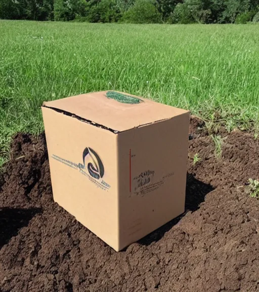 Image similar to bioremediation in a box