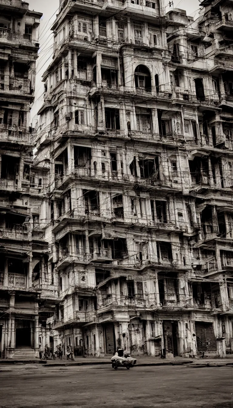 Image similar to calcutta by me