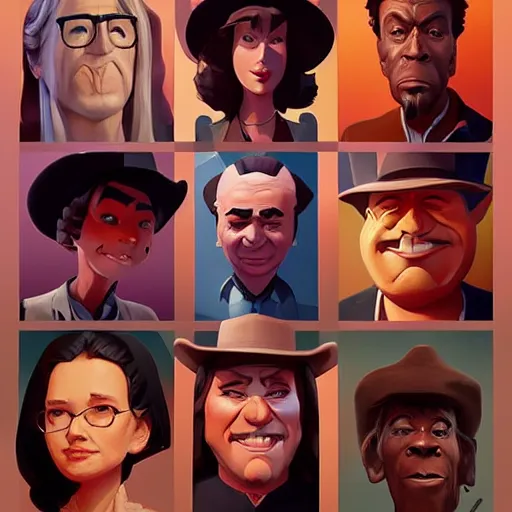 Image similar to face icon stylized minimalist blazing saddles, loftis, cory behance hd by jesper ejsing, by rhads, makoto shinkai and lois van baarle, ilya kuvshinov, rossdraws global illumination