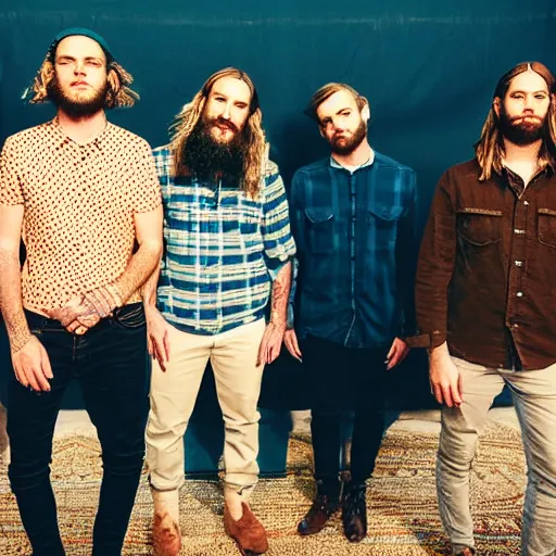 Prompt: judah and the lion