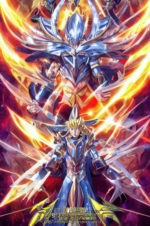 Image similar to 2 0 2 2 knights of the zodiac saint seiya battle for sanctuary hero suit armor comics mask minimalist verytoon nautiljon animes toei animation namco bandai, art by artgerm and greg rutkowski and magali villeneuve