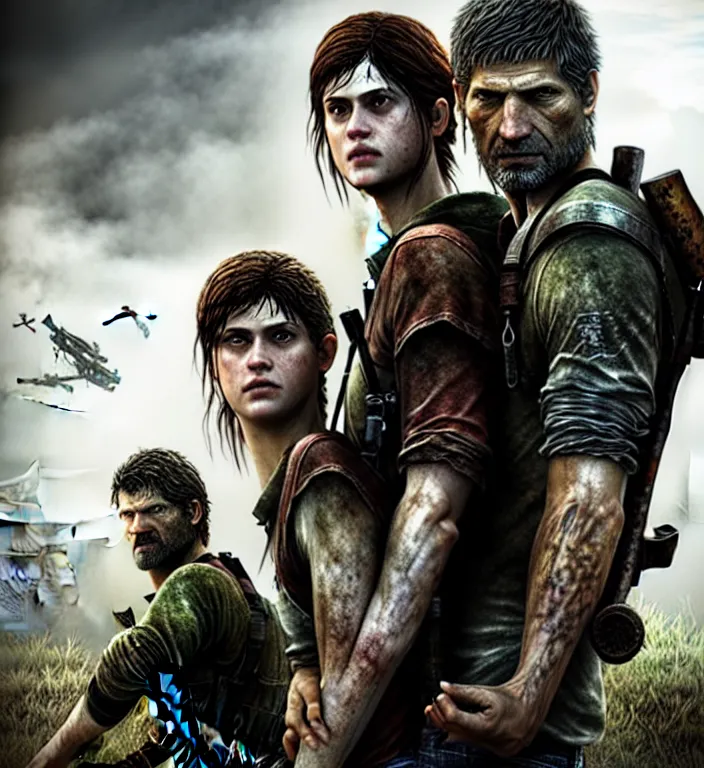 HD wallpaper: The Last of Us, The Last of Us 2, ellie (the last of us),  tattoo