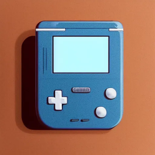 Image similar to face icon stylized minimalist game boy advance, loftis, cory behance hd by jesper ejsing, by rhads, makoto shinkai and lois van baarle, ilya kuvshinov, rossdraws global illumination