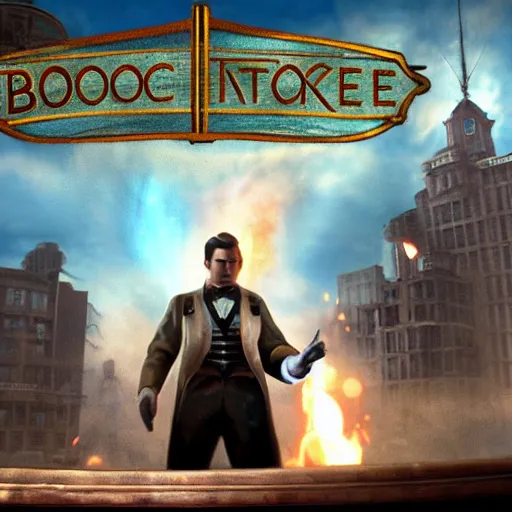 Bioshock Infinite Trailer Stable Diffusion OpenArt   9afee61bd64564e19984a75615725273d7339e4c 2000x2000.webp