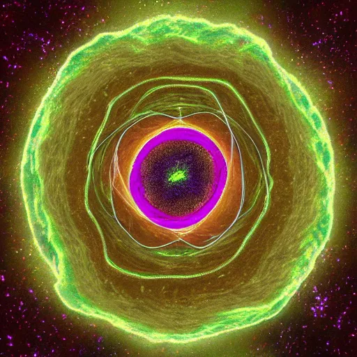 Image similar to “ ketamine visualizations ”