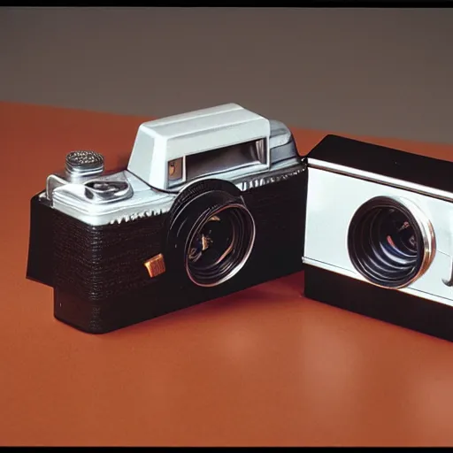 Image similar to executive toy. professional product photo. cinestill 1 9 7 4