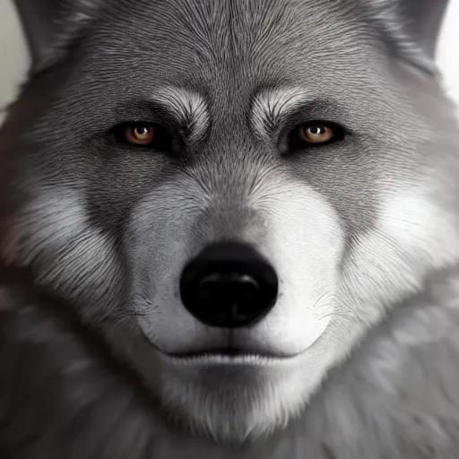 Image similar to loba portrait, photorealistic, unreal engine 5, ray tracing, trending in artstation, highly detailed