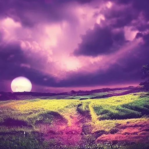 Prompt: dream of a dream dreaming dreams, dreamy view, dreamy atmosphere, dreamy lighting, dreaming colors, dreamy landscape, intense dreamy feeling