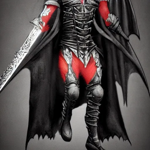 Image similar to a realistic full body of Konnor, a dragonblood, a black hood with black robes, holding a sword, extremely realistic and detailed,