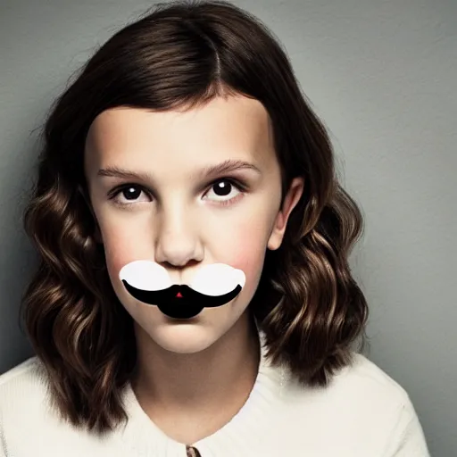 Stunning Millie Bobby Brown Photos