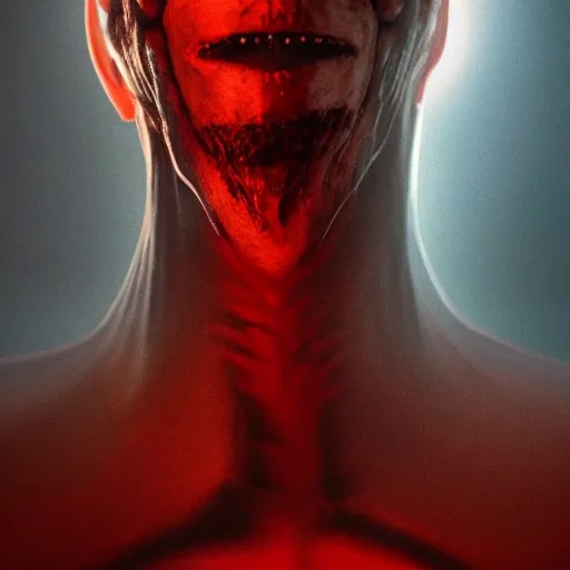 Image similar to photo full body portrait of morbius 2, depth of field, zeiss lens, detailed, symmetrical, centered, by edward robert hughes, connor hibbs, annie leibovitz and steve mccurry, david lazar, jimmy nelsson, breathtaking, 8 k resolution, extremely detailed, beautiful, establishing shot, artistic, hyperrealistic, beautiful face, octane render