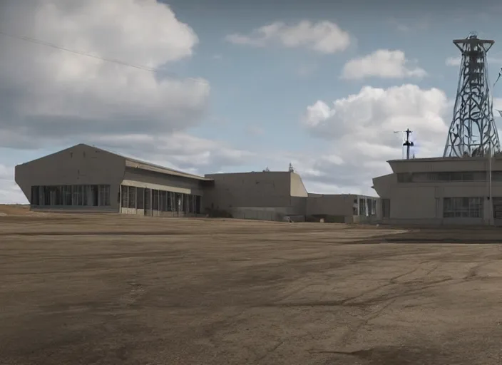 Prompt: secret us government military base lab with gateway to hell opening, uhd, ultra realistic, 4 k, movie still, detailed, sharp, real life, cinematic