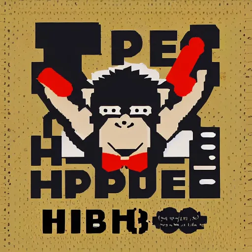 Image similar to nerdy ape hub, 808, 101, 2:37,