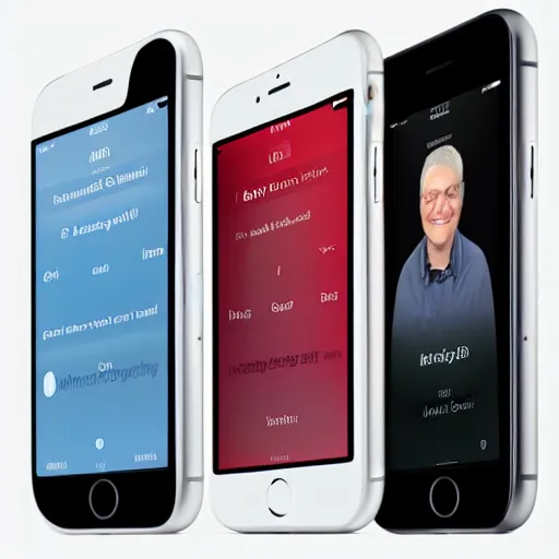 Image similar to introducing the new Apple iDinguspod