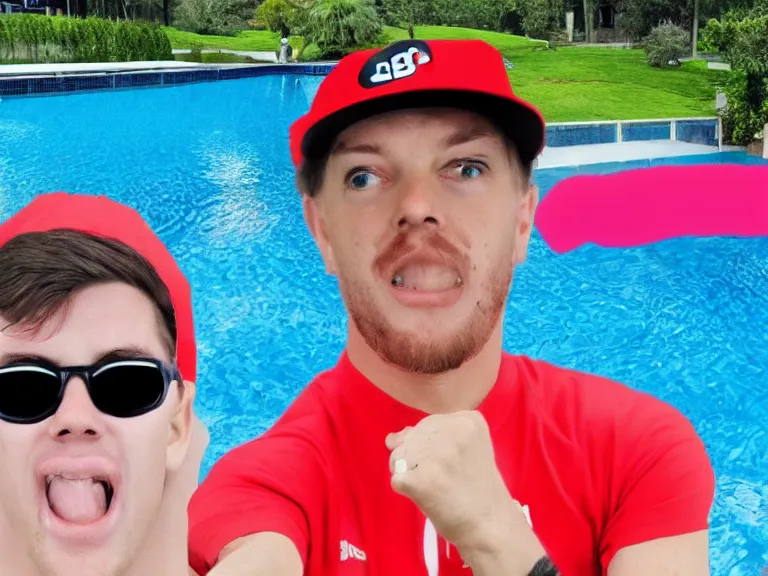 Mr Beast Memes  Mirrored sunglasses men, Mr. beast, Mens sunglasses